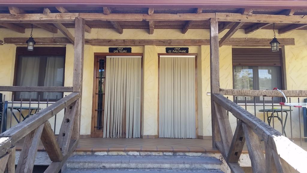 Pensjonat La Aldea Alcaraz Pokój zdjęcie